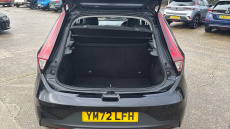 MG MG3 1.5 VTi-TECH Exclusive 5dr [Navigation] Petrol Hatchback